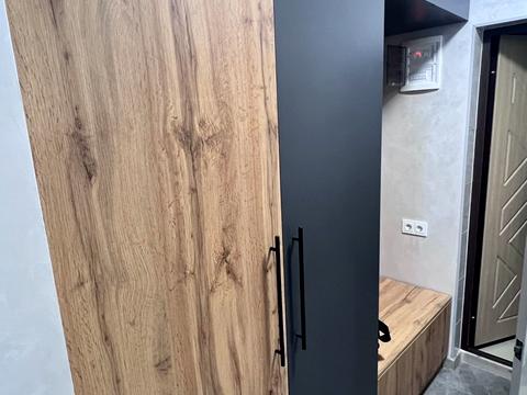 квартира за адресою Полковника Гуляєва просп. (Маршала Жукова), (Будинок)