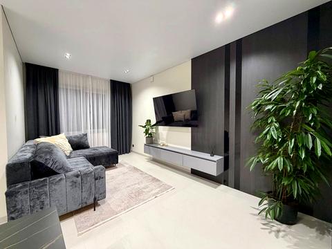 дом по адресу Сергія Голубєва