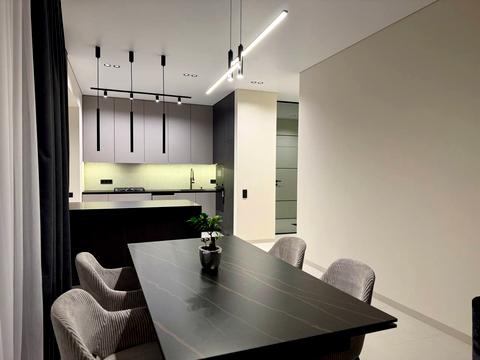 дом по адресу Сергія Голубєва