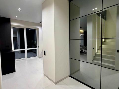 дом по адресу Сергія Голубєва