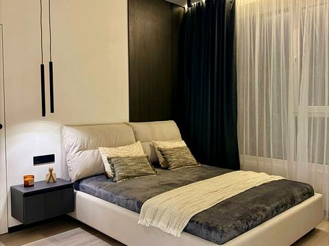 дом по адресу Сергія Голубєва