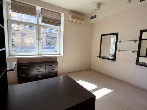 коммерческая по адресу Мокра ул. (Кудряшова), 16