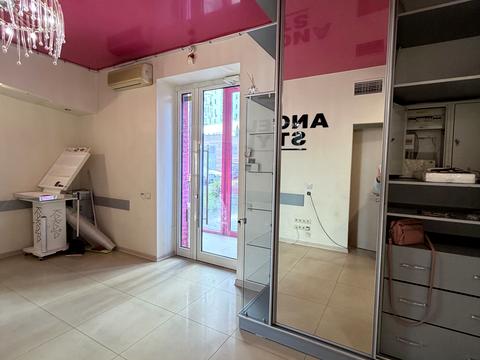 коммерческая по адресу Мокра ул. (Кудряшова), 16