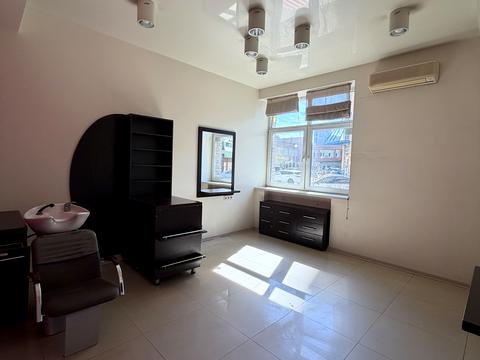 коммерческая по адресу Мокра ул. (Кудряшова), 16