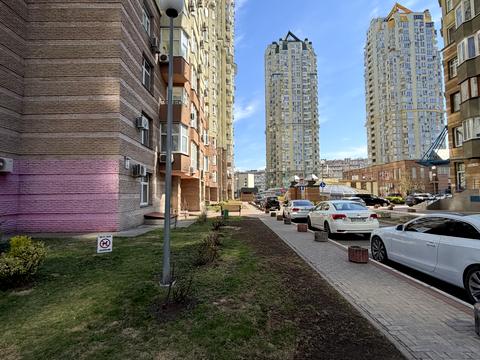 коммерческая по адресу Мокра ул. (Кудряшова), 16