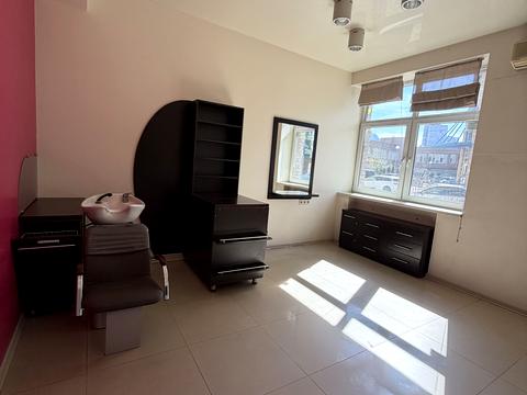 коммерческая по адресу Мокра ул. (Кудряшова), 16