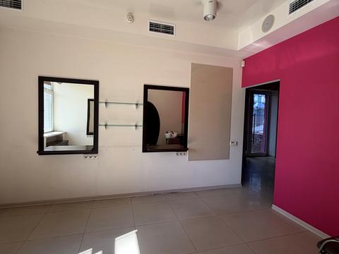 коммерческая по адресу Мокра ул. (Кудряшова), 16