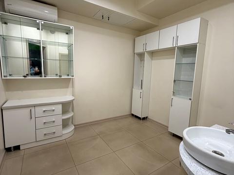 коммерческая по адресу Мокра ул. (Кудряшова), 16