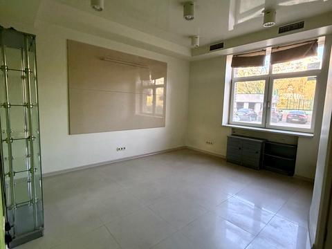 коммерческая по адресу Мокра ул. (Кудряшова), 16