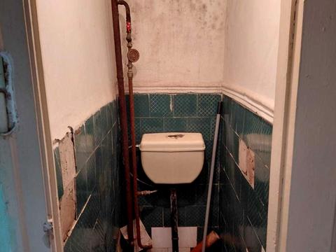 квартира по адресу Миколи Лисенка ул., 6