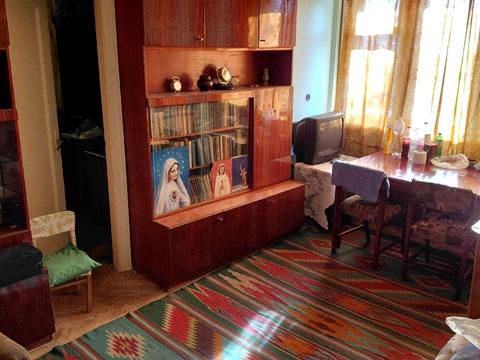 квартира по адресу Миколи Лисенка ул., 6