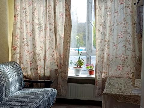 квартира за адресою Ракетна вул., 24-Б