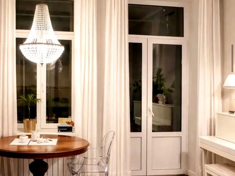 квартира за адресою Прорізна вул., 18/1