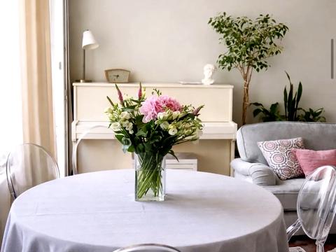 квартира за адресою Прорізна вул., 18/1