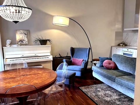 квартира за адресою Прорізна вул., 18/1