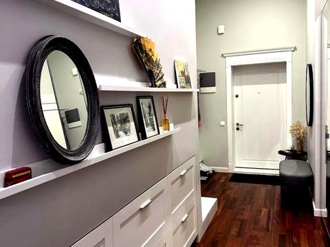 квартира за адресою Прорізна вул., 18/1