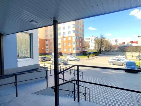 квартира за адресою Шевченка вул., 103-А