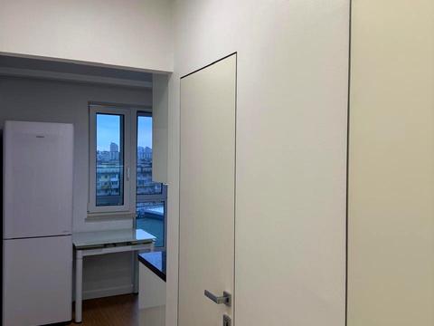 квартира по адресу Оболонский просп., 13