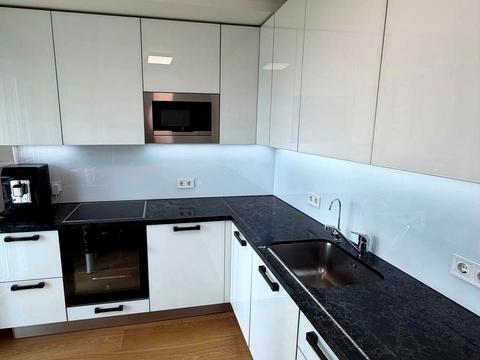 квартира по адресу Оболонский просп., 13