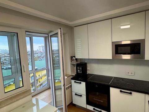 квартира по адресу Оболонский просп., 13