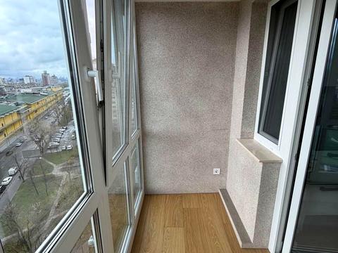 квартира по адресу Оболонский просп., 13