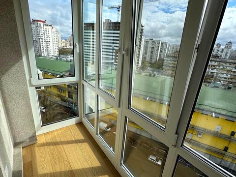 квартира по адресу Оболонский просп., 13