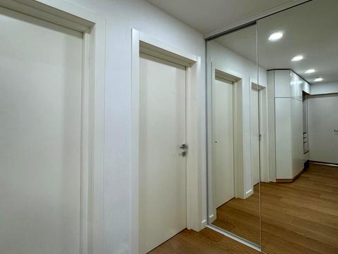 квартира по адресу Оболонский просп., 13