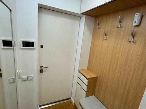 квартира по адресу Оболонский просп., 13