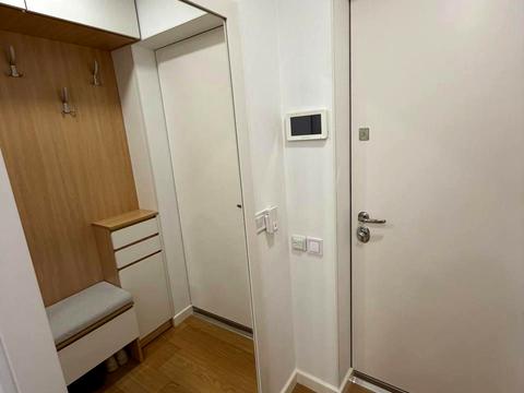 квартира по адресу Оболонский просп., 13