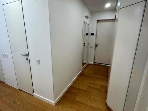 квартира по адресу Оболонский просп., 13