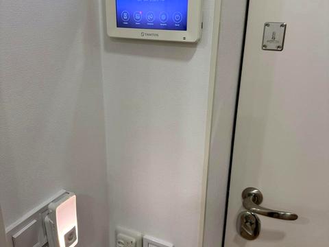 квартира по адресу Оболонский просп., 13