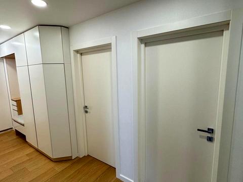 квартира по адресу Оболонский просп., 13