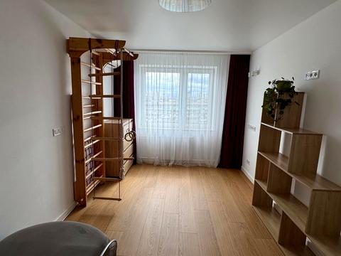 квартира по адресу Оболонский просп., 13