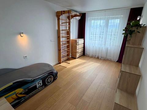 квартира по адресу Оболонский просп., 13