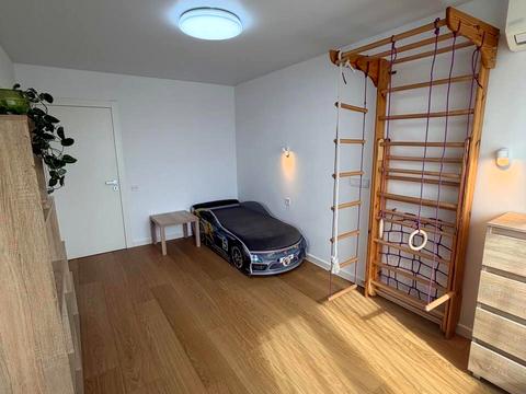 квартира по адресу Оболонский просп., 13