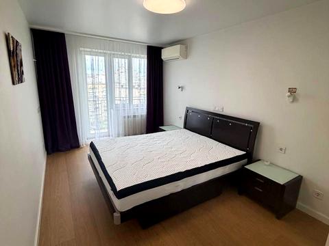 квартира по адресу Оболонский просп., 13