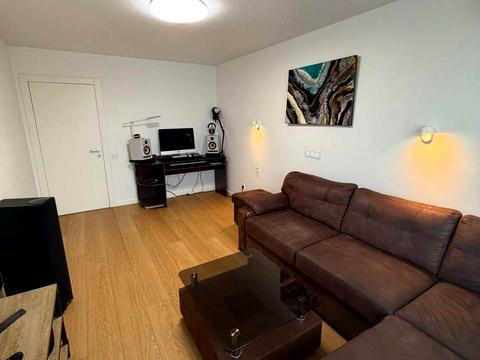 квартира по адресу Оболонский просп., 13