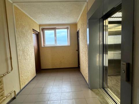 квартира по адресу Оболонский просп., 13