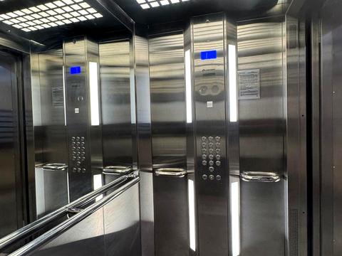 квартира по адресу Оболонский просп., 13