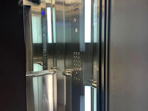 квартира по адресу Оболонский просп., 13