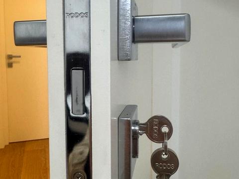 квартира по адресу Оболонский просп., 13