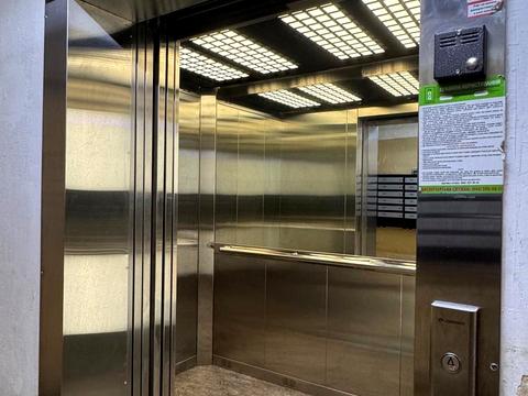 квартира по адресу Оболонский просп., 13