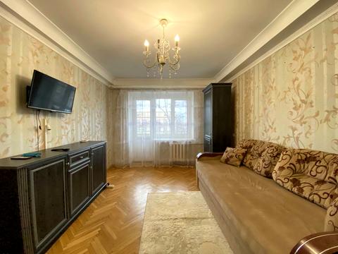 квартира по адресу Дегтяревская ул., 58