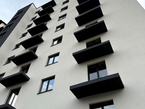 квартира за адресою Урожайна вул., (Будинок 1)