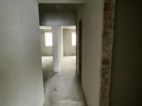 квартира за адресою Дмитра Коцюбайла вул., (Будинок 1)