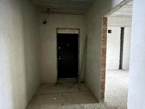 квартира за адресою Дмитра Коцюбайла вул., (Будинок 1)
