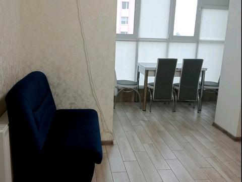 квартира по адресу Синеводская ул., 132