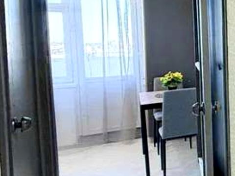 квартира по адресу Владислава Бувалкина ул. (Бочарова Генерала), 36