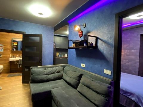 квартира за адресою смт. Слобожанське, Володимирська вул., 1