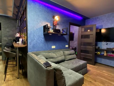 квартира за адресою смт. Слобожанське, Володимирська вул., 1